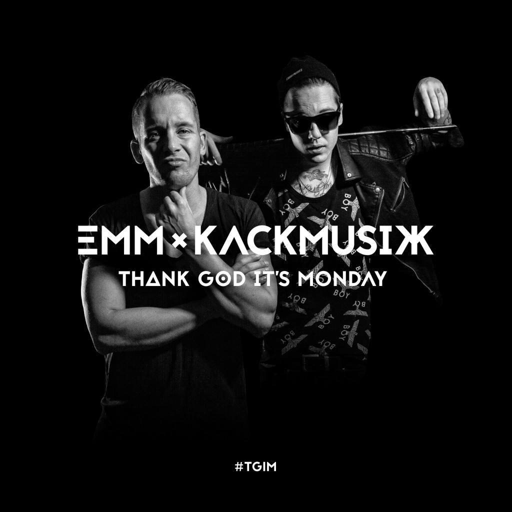 Emm + Kackmusikk